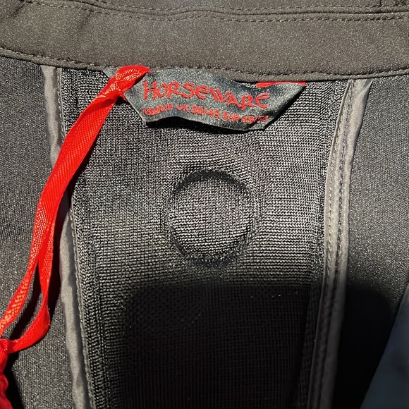 NWOT Horseware Ireland Equestrian Competition Jacket - Picture 13 of 14